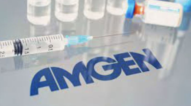 Amgen’s Breakthrough Weight Loss Injection: A Game-Changer in Obesity Treatment