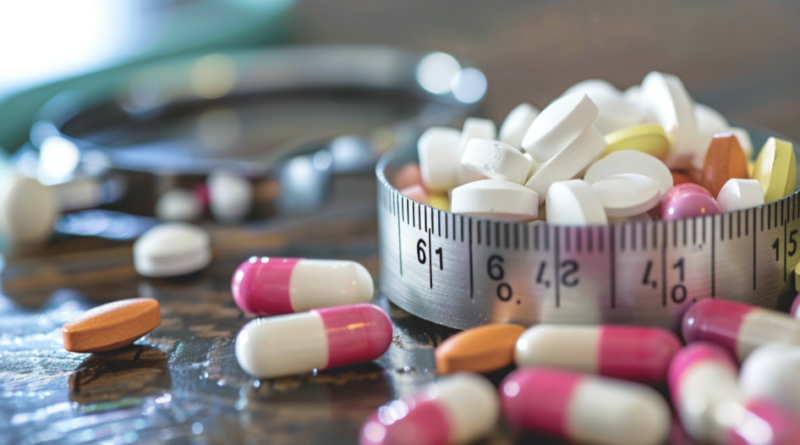 Beyond the Scale: Best Practices for Integrating Weight Loss Medications into Your Health Plan